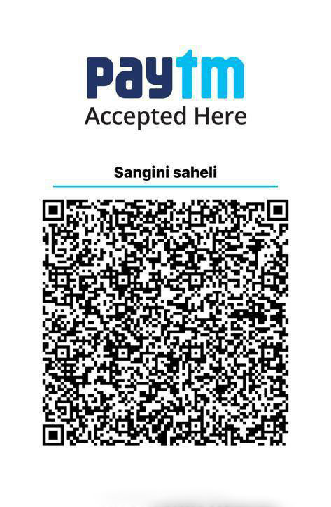 Paytm QR Code