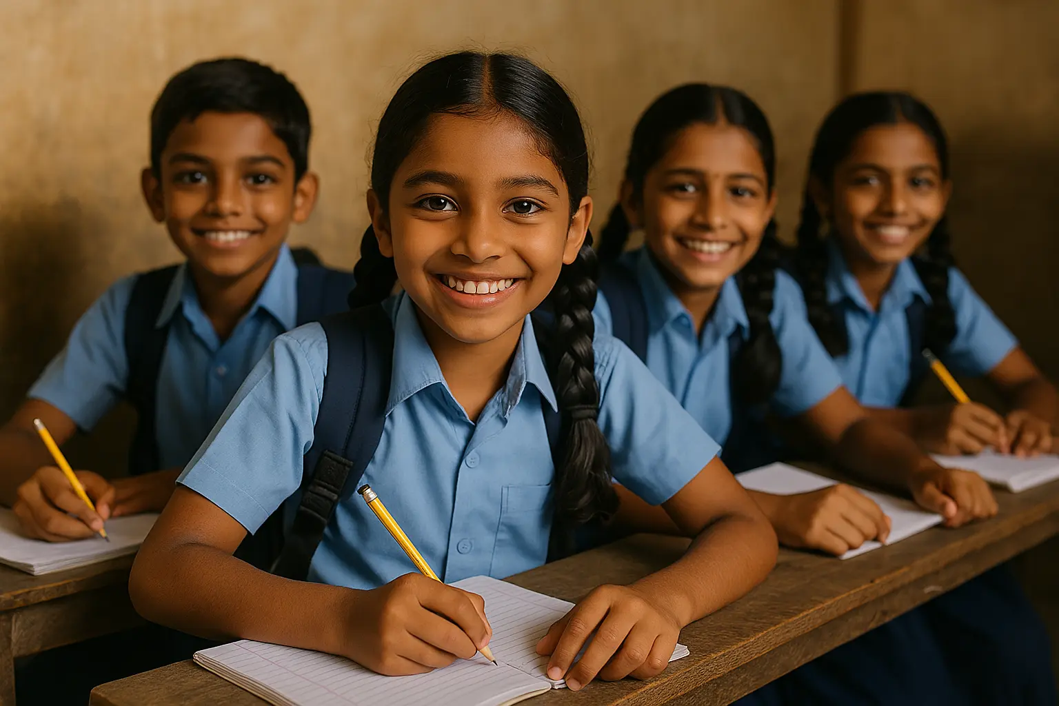 Ojaswi Ujjwal Bhavishya