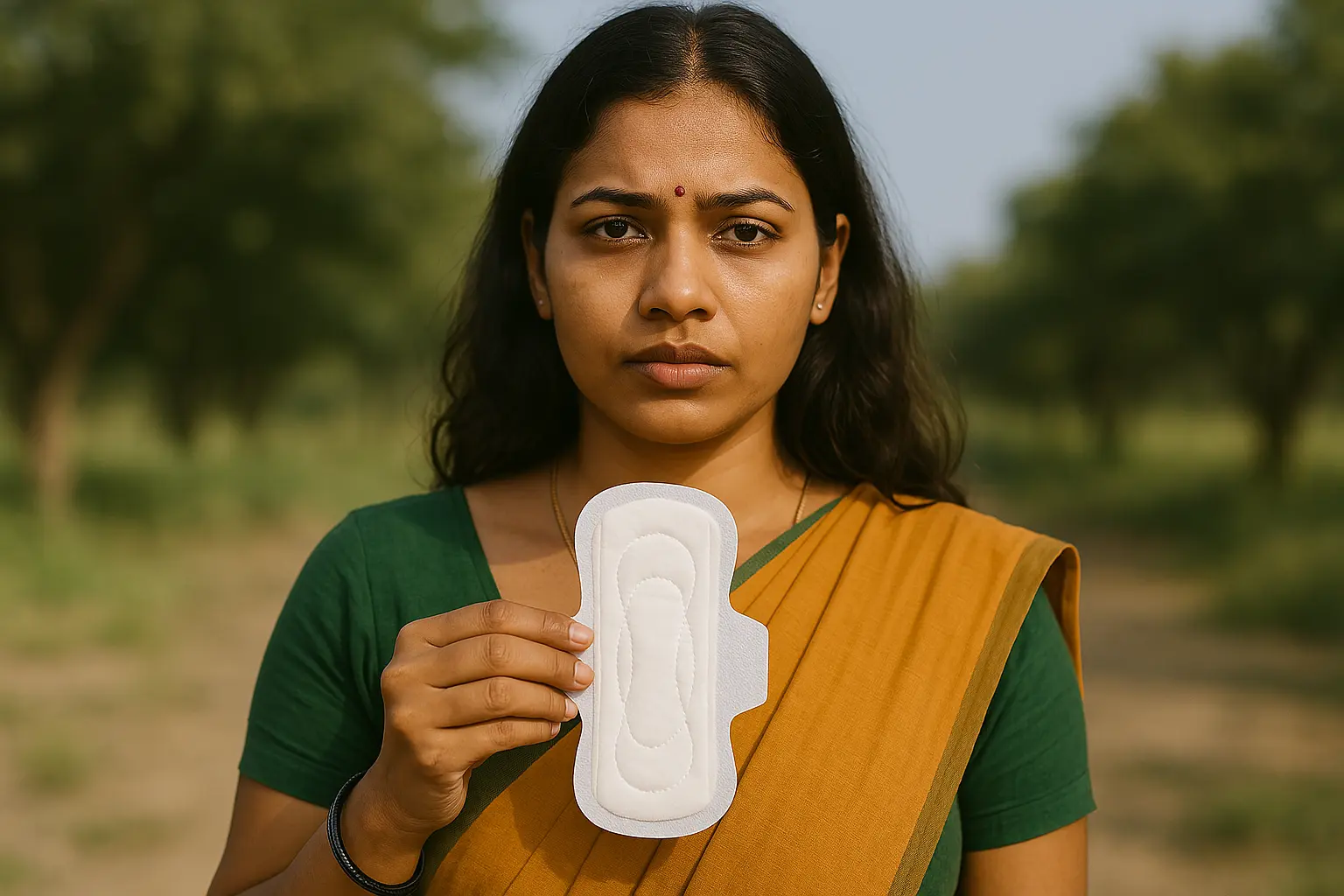 Protect Her Campaign